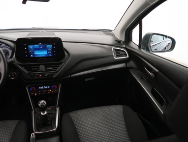 Suzuki SX4 S-Cross - 2023