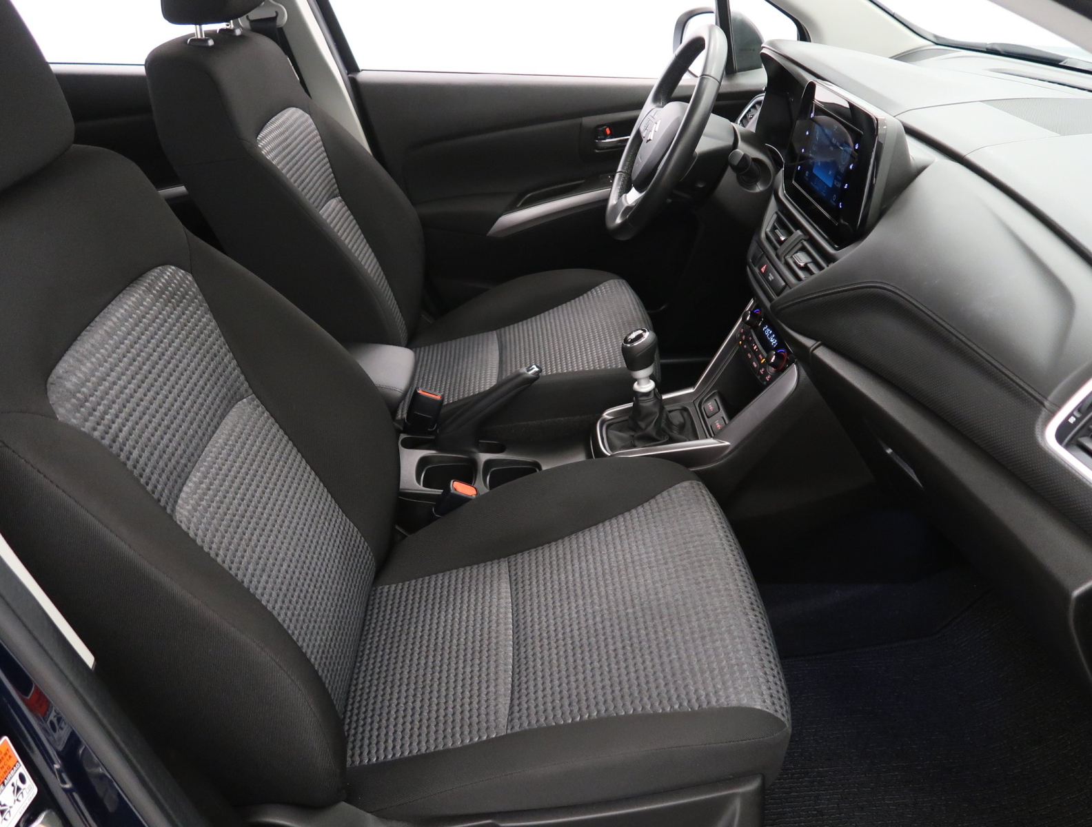 Suzuki SX4 S-Cross - 2023