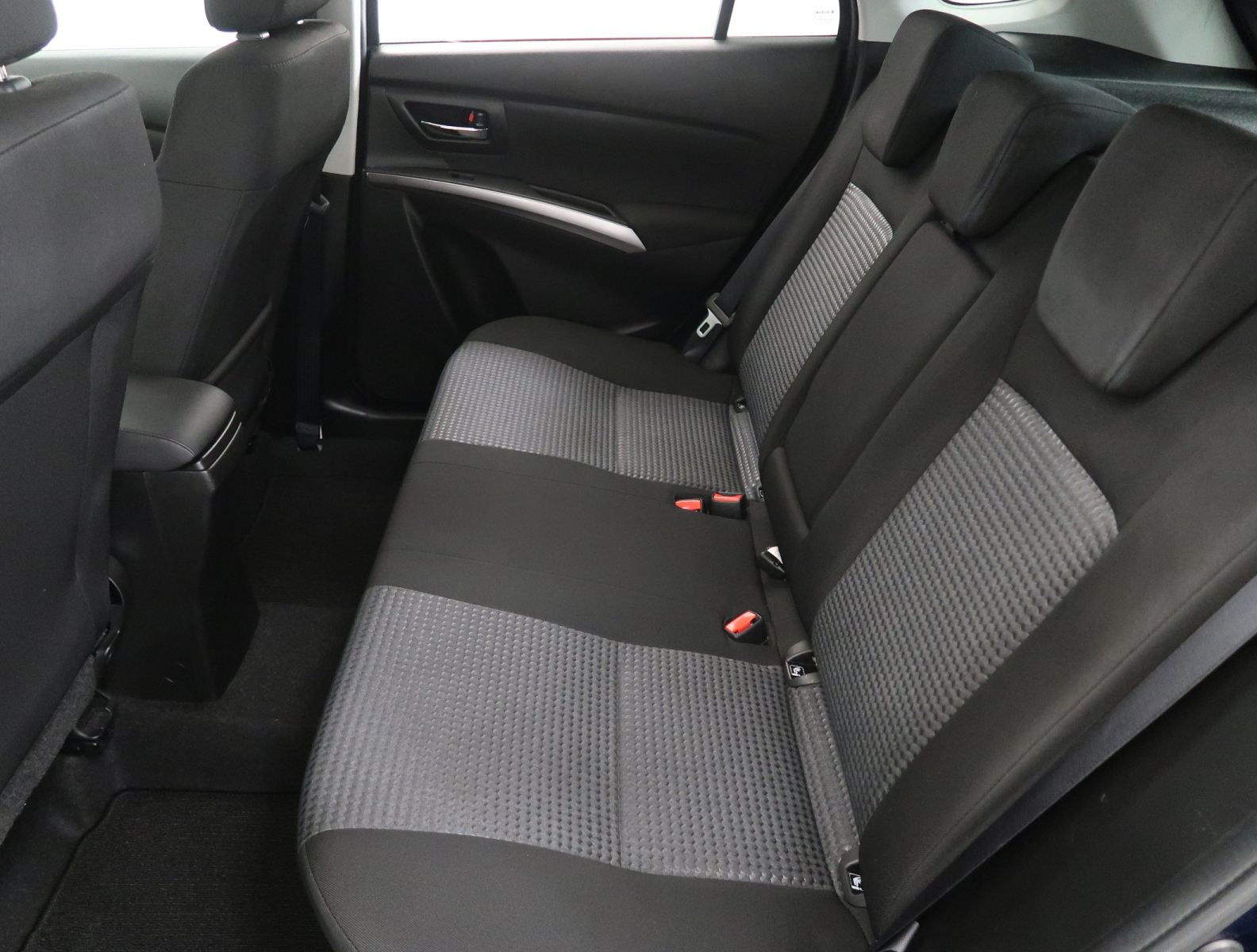 Suzuki SX4 S-Cross - 2023