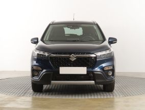 Suzuki SX4 S-Cross - 2023