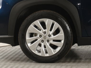 Suzuki SX4 S-Cross - 2023