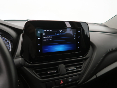 Suzuki SX4 S-Cross - 2023