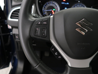 Suzuki SX4 S-Cross - 2023