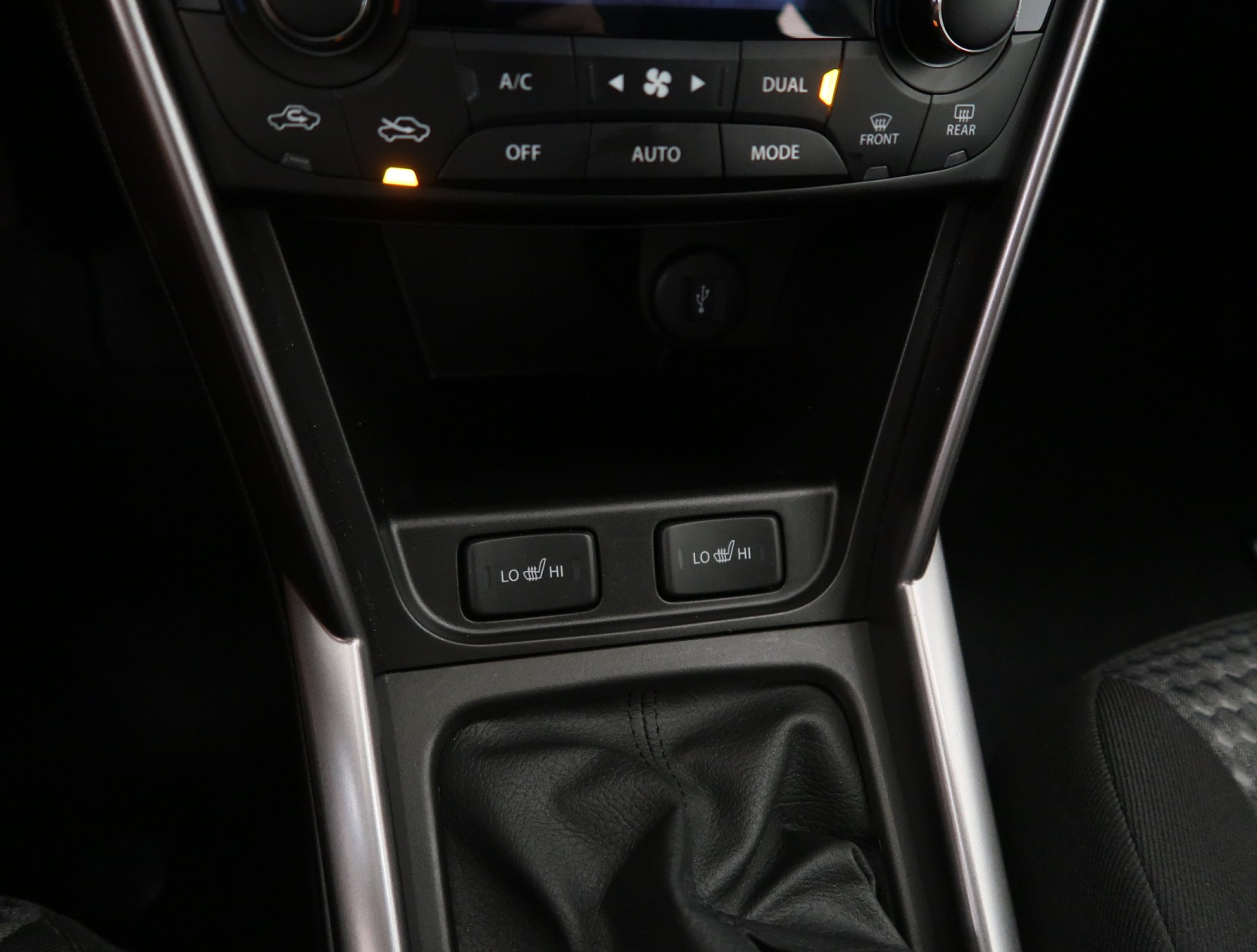 Suzuki SX4 S-Cross - 2023