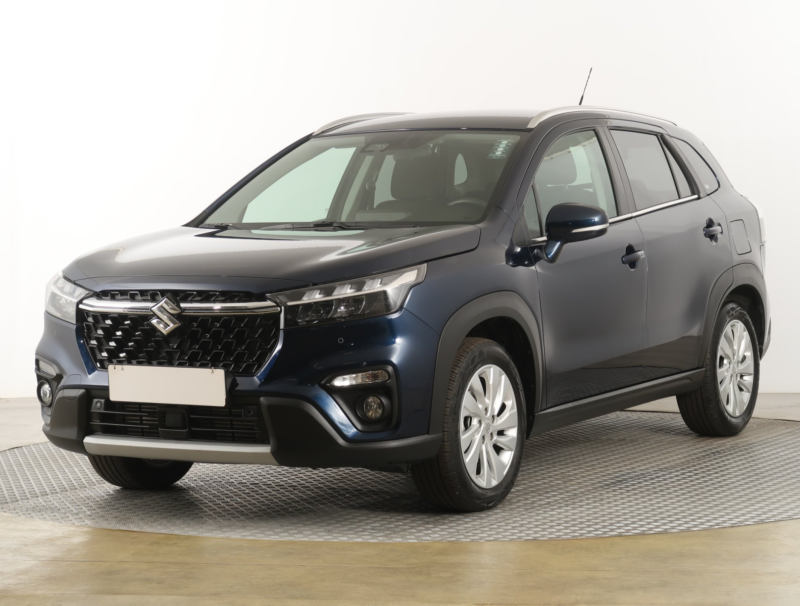 Suzuki SX4 S-Cross - 2023