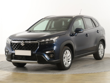 Suzuki SX4 S-Cross - 2023