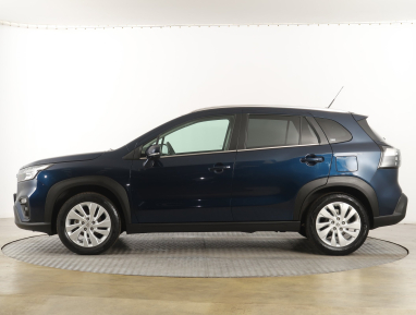 Suzuki SX4 S-Cross - 2023