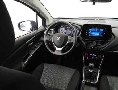 Suzuki SX4 S-Cross - 2023
