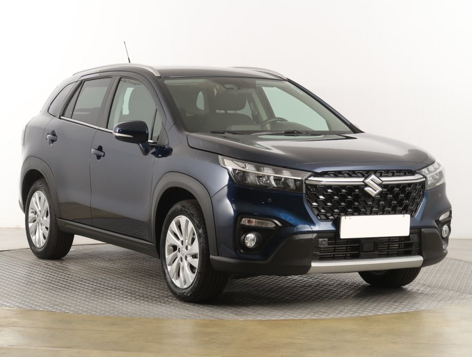 Suzuki SX4 S-Cross - 2023