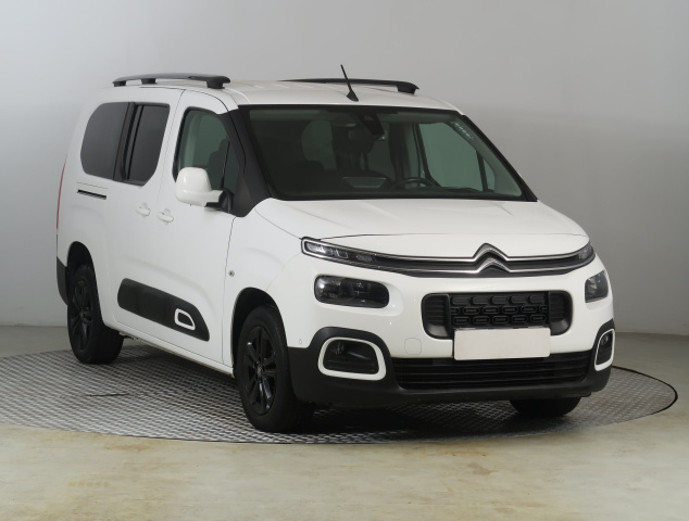 Citroen Berlingo 2020