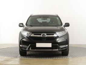 Honda CRV - 2018