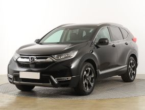 Honda CRV - 2018