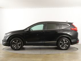 Honda CRV - 2018