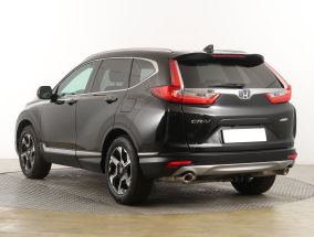 Honda CRV - 2018