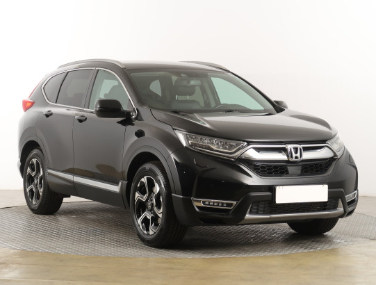 Honda CRV