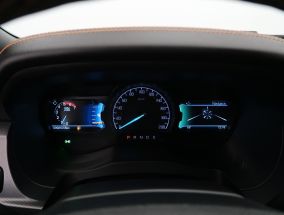 Ford Ranger - 2019