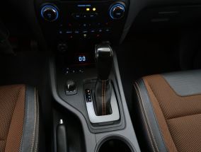 Ford Ranger - 2019
