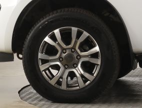 Ford Ranger - 2019