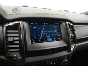 Ford Ranger - 2019