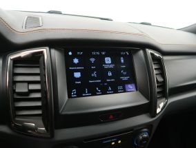Ford Ranger - 2019