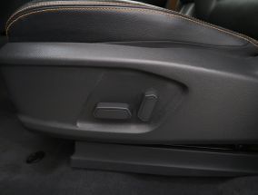 Ford Ranger - 2019