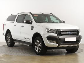 Ford Ranger - 2019