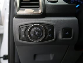 Ford Ranger - 2019