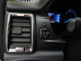 Ford Ranger - 2019