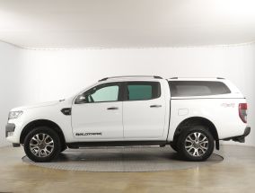 Ford Ranger - 2019