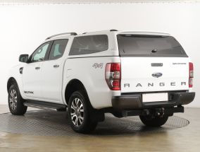 Ford Ranger - 2019