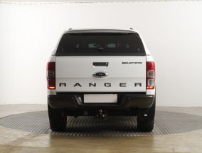 Ford Ranger - 2019