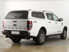 Ford Ranger - 2019