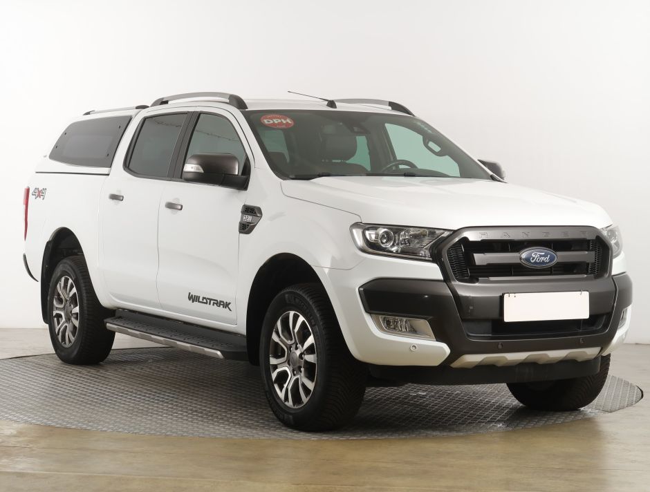 Ford Ranger - 2019