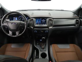 Ford Ranger - 2019