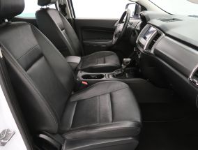 Ford Ranger - 2021