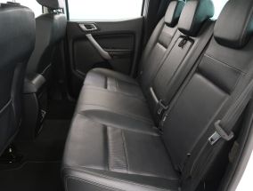 Ford Ranger - 2021