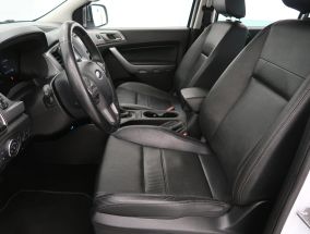 Ford Ranger - 2021