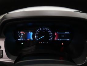 Ford Ranger - 2021