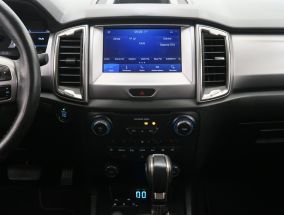 Ford Ranger - 2021