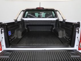 Ford Ranger - 2021
