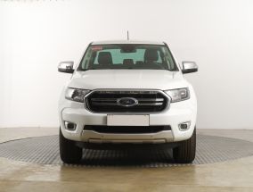 Ford Ranger - 2021