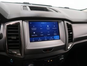 Ford Ranger - 2021