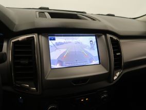 Ford Ranger - 2021