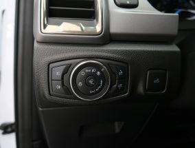 Ford Ranger - 2021