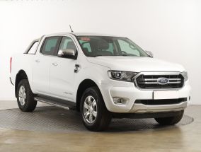 Ford Ranger - 2021