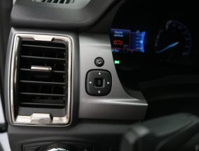 Ford Ranger - 2021