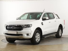 Ford Ranger - 2021