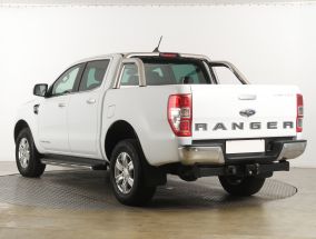 Ford Ranger - 2021