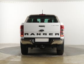 Ford Ranger - 2021