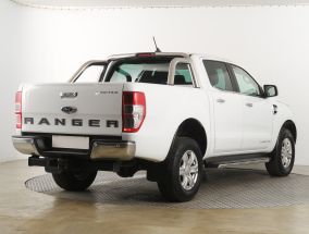Ford Ranger - 2021